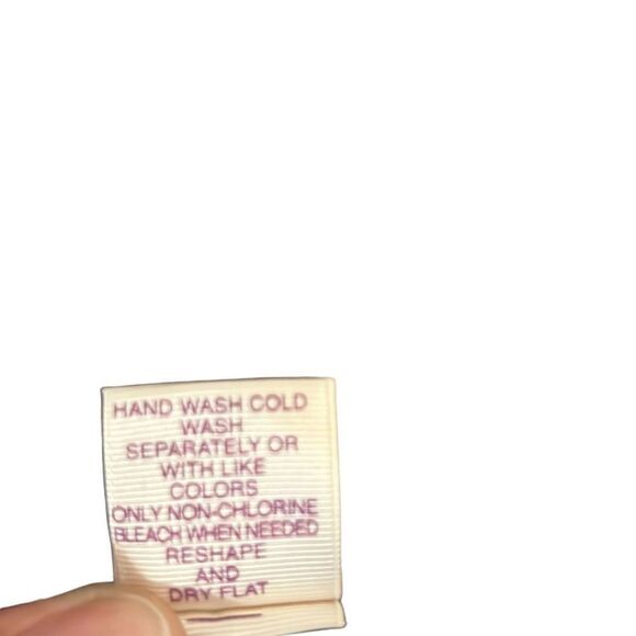 Twiggy Wool Blend Long Sleeve Mini Dress - Picture 7 of 9